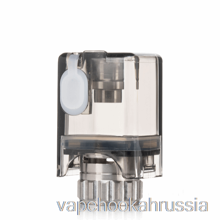 Vape Russia Dotmod Dotaio V2 сменные капсулы черные
